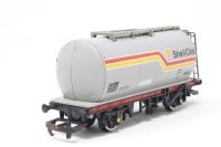 R6025 TTA tank wagon - 'Shell Oils' 65905