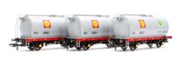 R60260 TTA Shell-Mex Tank Wagon Triple Pack