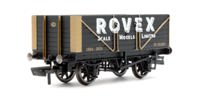 R60263 Hornby 70th: Westwood 7 Plank wagon 1954 - 2024 - Limited Edition