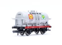 R60292 BP Shell 14t Tanker No.5066