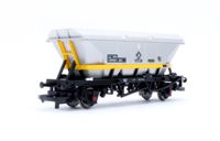 R60309 RailRoad MGR Hopper with Canopy No.356928