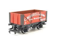 7-Plank Open Wagon - 'C. Murrell' - Special edition of 500 for Jane's Trains