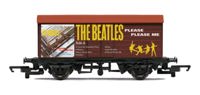 R60324 The Beatles 'Please Please Me - UK Album' Wagon