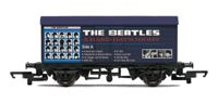 R60326 The Beatles 'Hard Days Night - US Album' Wagon