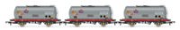 R60334 TTA 45T Tank Wagon Triple Pack 'BRT/Amoco' 57484/5/6