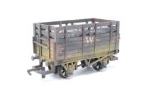 R6037-1692 Coke wagon 1692 'Thomas W Ward' - split from pack