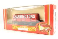 Charringtons 21 Ton Steel Wagon 7301