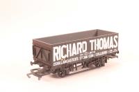 21 Ton large mineral wagon "Richard Thomas"