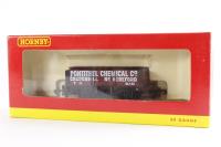 R6072 5-plank wagon "Pontithel Chemicals" 7