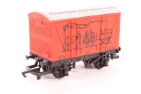 R6099 PENDLE FOREST LTD EDITION '35' limited edition 382 + 381 / 500