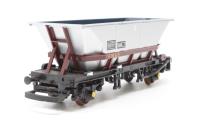 R6102-355761 MGR hopper wagon in EW&S livery 355761 - Split from set