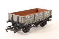3-plank wagon "William Neave"
