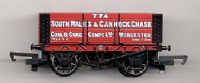 R6135 6-plank open wagon "South Wales Coal and Coke" 774