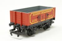 R6149 6-Plank Open Wagon - 'Hornby Roadshow 2001' - Limited Edition of 1000