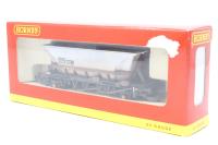 R6150 HAA MGR coal hopper wagon 353392 in EWS maroon - split from pack