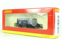 R6169A 6-plank wagon "Parkinson"