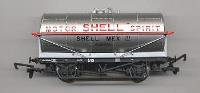 20 Ton tank wagon "Shell Motor Spirit"