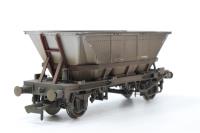 R6224-368302 HBA MGR coal hopper 368302 with EWS maroon frame - split from set