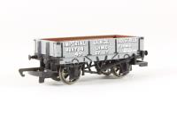 Imperial Chemical Industries 3 Plank Wagon 49