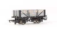 Clee Hill Granite 4 Plank Wagon 351