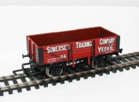 R6234 5-plank wagon "Somerset Trading Co."