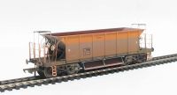 Departmental YGB "Seacow" hopper wagon DB980154 (weathered)