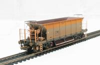 Departmental YGB "Seacow" hopper wagon (weathered)