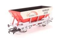 HEA Hopper Wagon - 'Virgin Trains' - Special Edition for Warley 2005