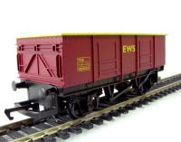 R6372 LWB open wagon in EWS livery DB890224 - Railroad Range