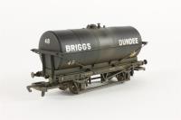 20T Tank Wagon - Briggs Dundee 48 - Harburn Hobbies Special Edition