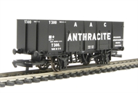 21 Ton Wagon 'A.A.C. Anthracite'