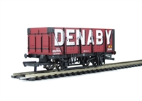 R6515 9 Plank Mineral Wagon 'Denaby'