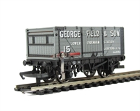 R6530 George Field & Son - End Tipping Wagon