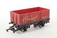 7-Plank Open Wagon - 'Hamley's 2011' - Special Edition