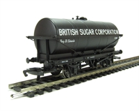 20 Ton Tanker "British Sugar Corporation" B39.