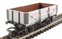 R6588 5-plank wagon "Edwin W. Badland"