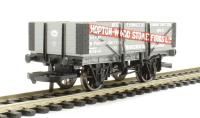 R6597 5-plank wagon "Hopton-Wood Stone Firms Ltd"