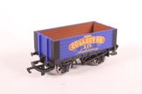 R6608 6 plank wagon - Hornby Collector magazine 2012 - limited edition of 1000