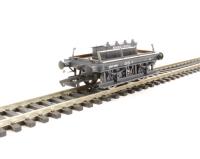BR Shunters Truck in black - Reading Central - DW94955