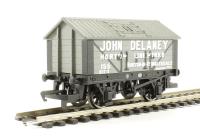 Lime wagon 'John Delaney'