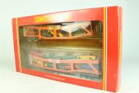 Cartic Articulated Car Carrier 90510