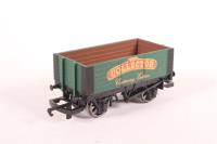 R6686 6-Plank Open Wagon - 'Collectors Club - Centenary Edition' - Limited Edition