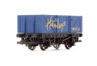 Hamleys 2014 open wagon