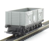 R6722  RailRoad LWB Open Wagon 'LMS'