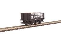 R6752 6 Plank Wagon 'Cory Brothers & Co'