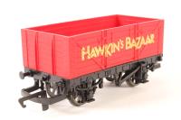 7-plank open wagon "Hawkin's Bazaar" special v2