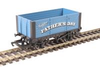 R6803 Father's Day gift open wagon