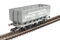 LMS 20 ton coke wagon "Appleby Iron Company, Frodingham"