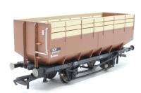 R6830-B448682 BR 20 Ton Coke Hopper Wagon B448682 (Split from set)