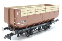 R6830-B448684 BR 20 Ton Coke Hopper Wagon B448684 (Split from set)